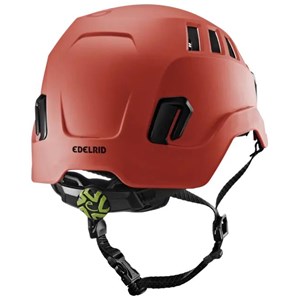 Kask ochronny Tectum Air red