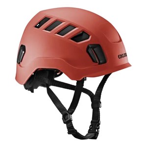 Kask ochronny Tectum Air red