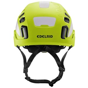 Kask ochronny Tectum Air HiVis yellow