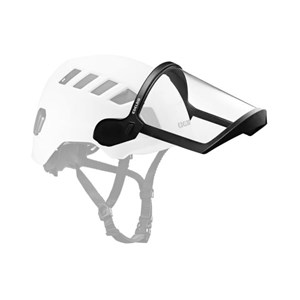 Osłona Helmet Visor Full Face transparent