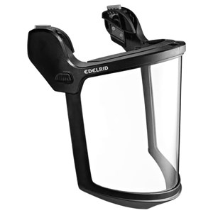 Osłona Helmet Visor Full Face transparent