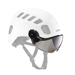 Osłona Helmet Visor Sun grey