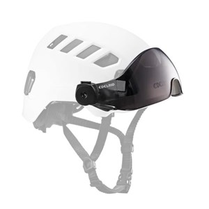 Osłona Helmet Visor Sun grey