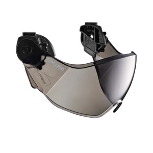 Osłona Helmet Visor Sun grey