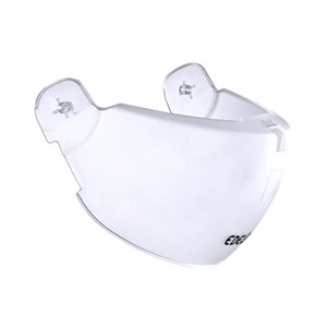 Osłona Helmet Visor Protector white
