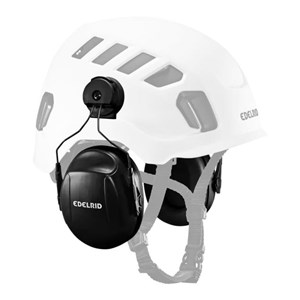 Ochronniki słuchu Helmet Ear Muffs night
