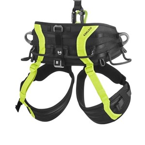 Uprząż Vector X Size 2 night-oasis