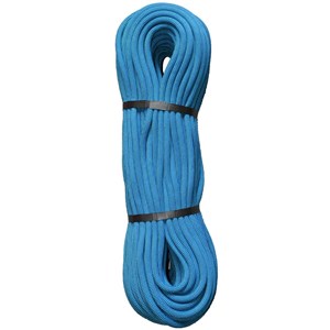 Lina dynamiczna Performance 9.2mm 80m niebieska