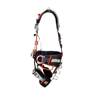 Uprząż Hercules Evo Full Body XL
