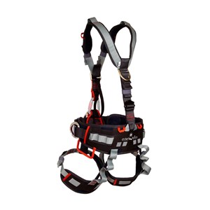 Uprząż Hercules Evo Full Body XL