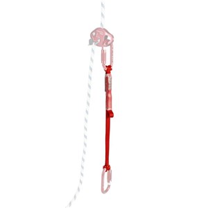 Lonża Swing Lanyard 20/40 cm