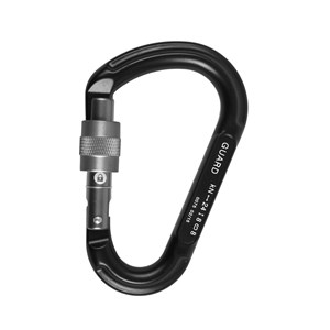 Karabinek HMS Guard Black