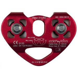 Bloczek Roller 213R2