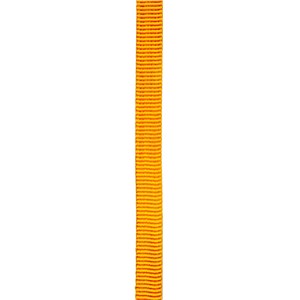 Taśma Tubular 19 mm - pomarańczowa