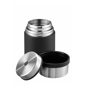Termos na żywność Suplptor Food Jug 1 L black
