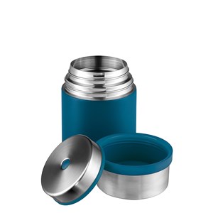 Termos na żywność Sculptor Food Jug 1 L polar blue