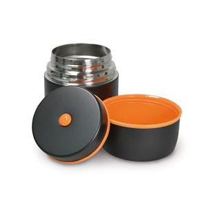 Termos na żywność Food Jug 0.5 l black