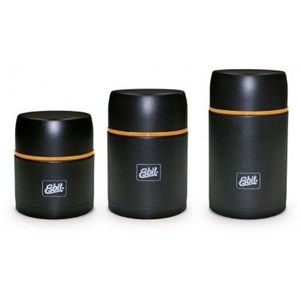 Termos na żywność Food Jug 0.5 l black