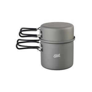 Garnek Aluminium Pot 1000 ml