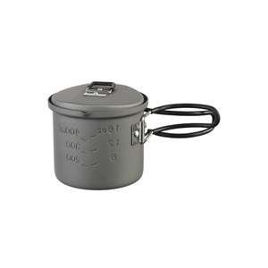 Garnek Aluminium Pot 625 ml