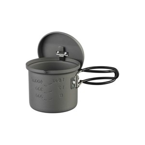 Garnek Aluminium Pot 625 ml