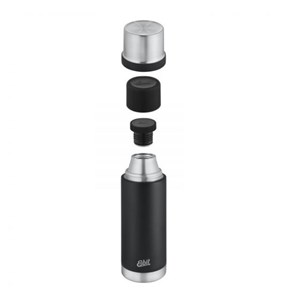 Termos Sculptor Vacuum Flask 1L Red