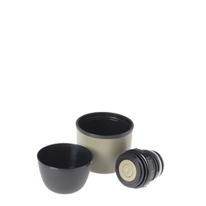 Termos Vacuum Flask 0.5L olive green