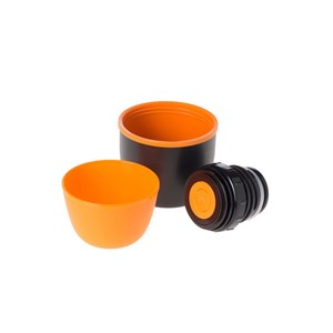 Termos Vacuum Flask 0.5L black