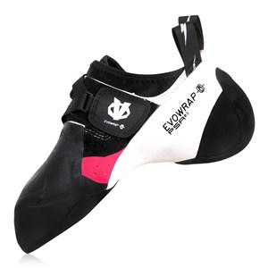 Buty wspinaczkowe Zenist Pro
