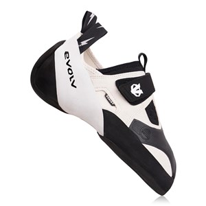 Buty wspinaczkowe Zenist