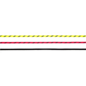 Repsznur 5mm Black 100m