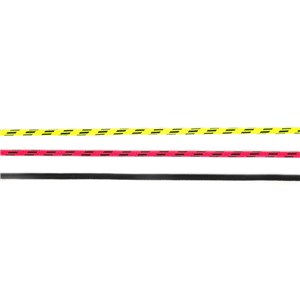 Repsznur 6mm Black 100m