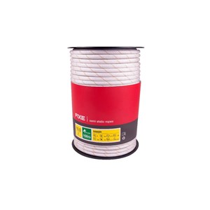 Lina półstatyczna Ranger 11 mm 200 m White