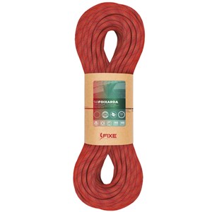 Lina dynamiczna Foixarda 9.8 50m Red