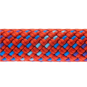 Lina dynamiczna Foixarda 9.8 70m Red