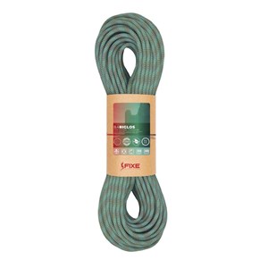 Lina dynamiczna Riglos 8.4 60m Green