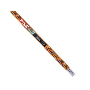 Lina dynamiczna Riglos 8.4 50m Orange