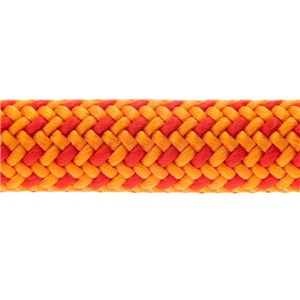 Lina dynamiczna Amitges 8.4 50m Orange