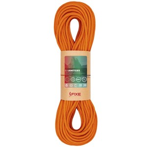 Lina dynamiczna Amitges 8.4 50m Orange