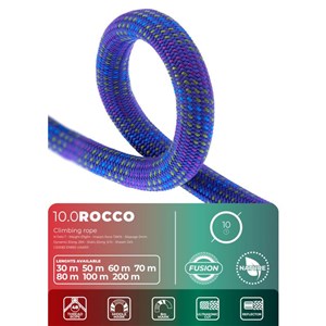 Lina dynamiczna Rocco 10.0 60m