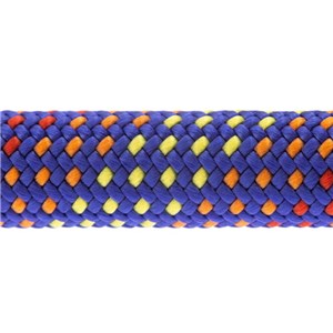 Lina dynamiczna Oliana 9.2 50m Blue