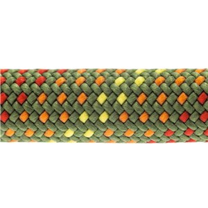 Lina dynamiczna Oliana 9.2 60m Green