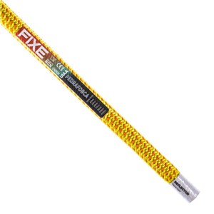 Lina dynamiczna Pedraforca 8.8 50m Yellow