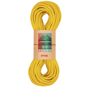 Lina dynamiczna Pedraforca 8.8 50m Yellow