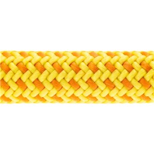 Lina dynamiczna Pedraforca 8.8 70m Yellow