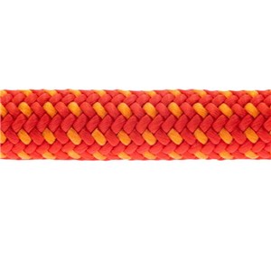 Lina dynamiczna Maladeta 6.9 60m Red