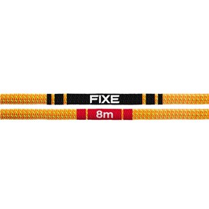 Lina dynamiczna Gavarnie 7.4 50m Orange