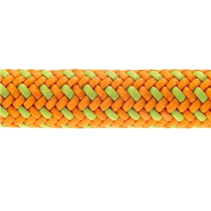 Lina dynamiczna Gavarnie 7.4 60m Orange