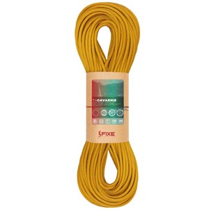 Lina dynamiczna Gavarnie 7.4 60m Orange