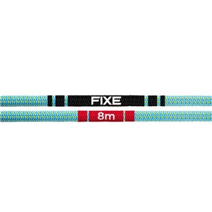 Lina dynamiczna Gavarnie 7.4 60m Blue